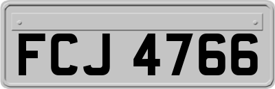 FCJ4766