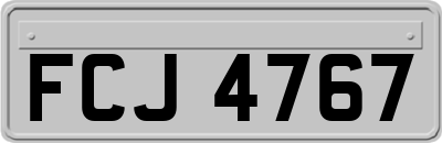 FCJ4767