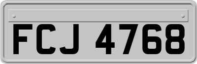 FCJ4768