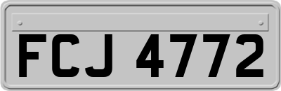 FCJ4772