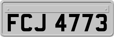 FCJ4773