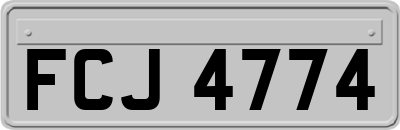 FCJ4774