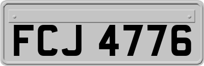 FCJ4776