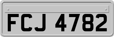 FCJ4782