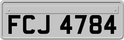 FCJ4784