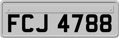 FCJ4788