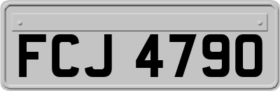 FCJ4790