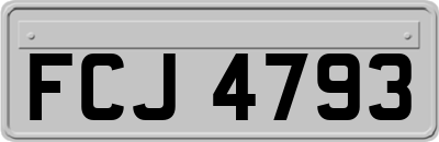 FCJ4793