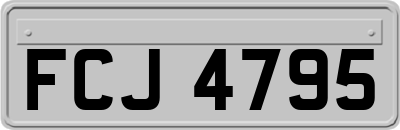 FCJ4795