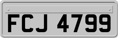 FCJ4799