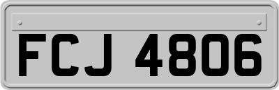 FCJ4806