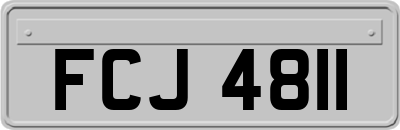 FCJ4811