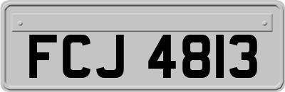 FCJ4813