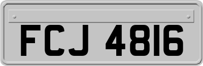 FCJ4816