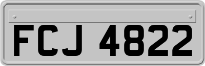 FCJ4822