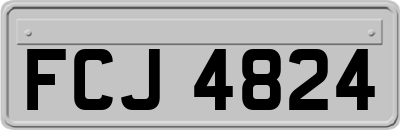 FCJ4824