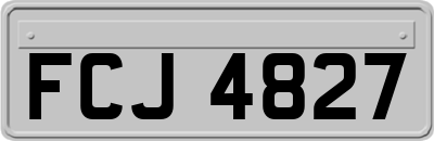 FCJ4827