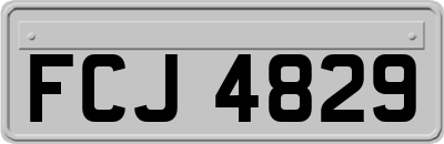 FCJ4829