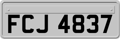 FCJ4837