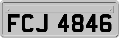 FCJ4846