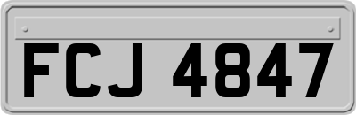 FCJ4847