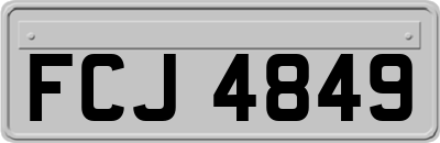 FCJ4849