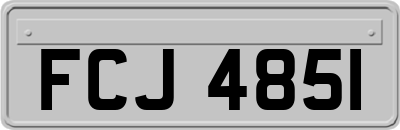 FCJ4851