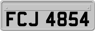 FCJ4854
