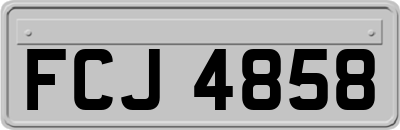 FCJ4858