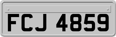 FCJ4859