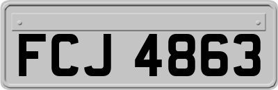 FCJ4863