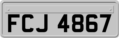 FCJ4867