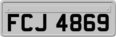 FCJ4869