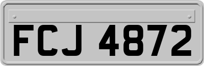 FCJ4872