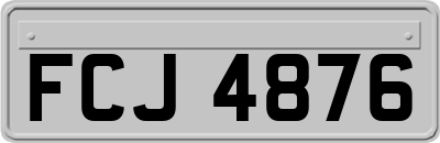 FCJ4876