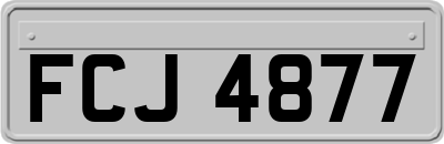 FCJ4877