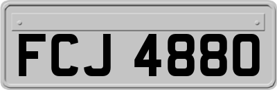 FCJ4880