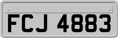 FCJ4883