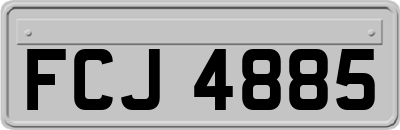 FCJ4885