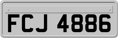 FCJ4886