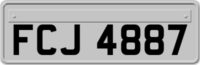 FCJ4887