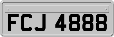 FCJ4888