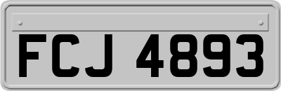 FCJ4893