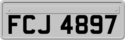 FCJ4897