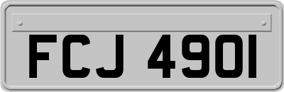 FCJ4901