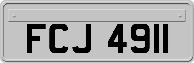 FCJ4911