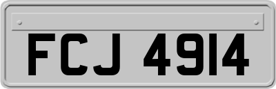 FCJ4914