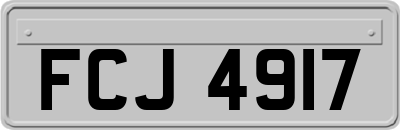 FCJ4917