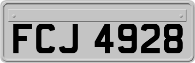 FCJ4928