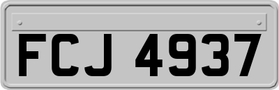 FCJ4937